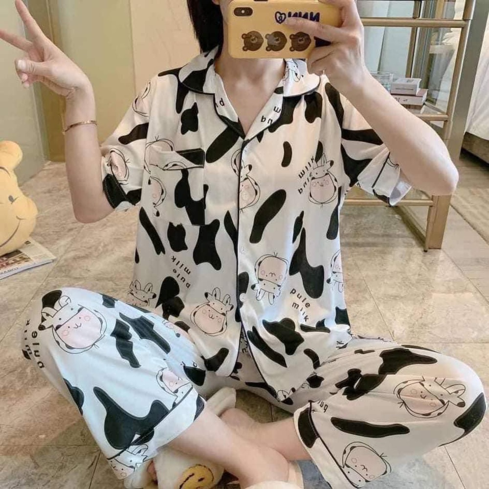 Pajama set